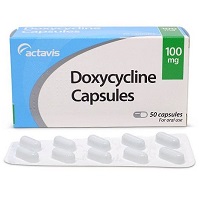 Generisk Doxycycline