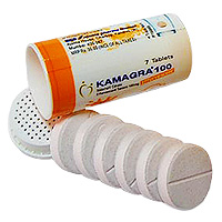 Kamagra Opløselige Tabletter