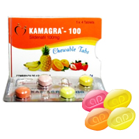 Kamagra Bløde Tabletter