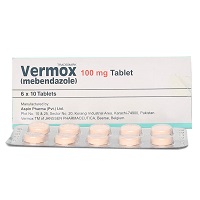 Vermox Generic